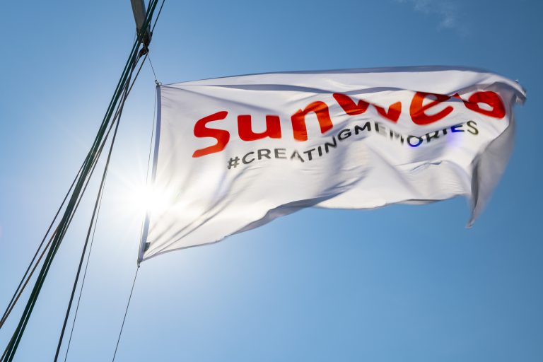 MATTIJS TEN BRINK APPOINTED NEW CEO OF SUNWEB GROUP