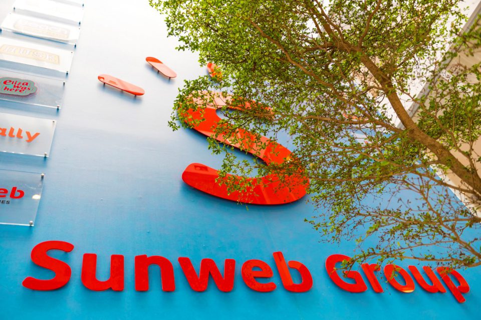 Sunweb Group et Intertek Cristal s’associent pour garantir aux vacanciers des séjours en toute sécurité