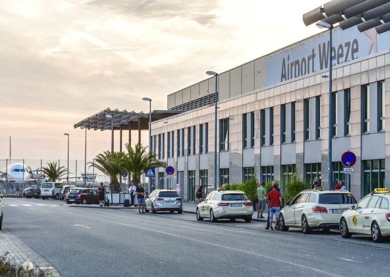 Sunweb Group breidt uit naar Airport Weeze voor zonvakanties Griekenland en Turkije
