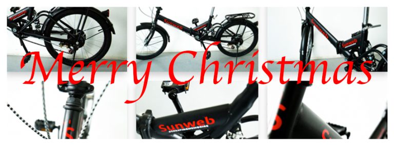 Merry Christmas and Happy New “Sunweb Group” Year