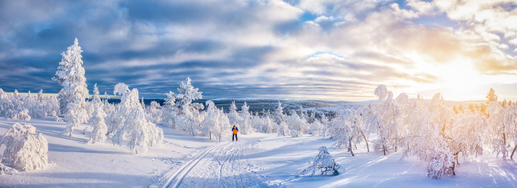 Sunweb breidt aanbod uit met winter in Scandinavië en zon in Verenigde Arabische Emiraten
