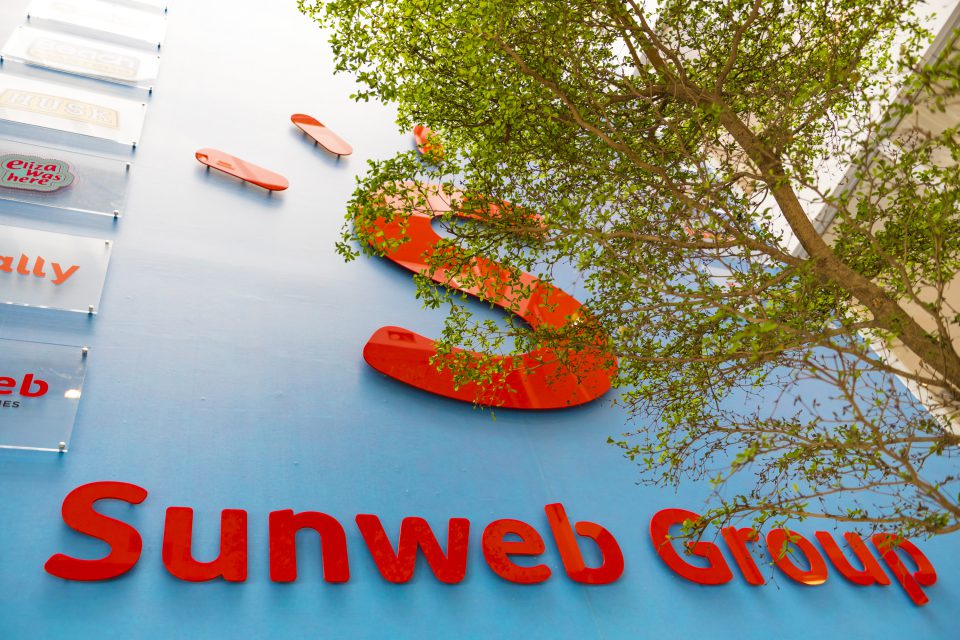 Sunweb Group develops safe holidays with Intertek Cristal