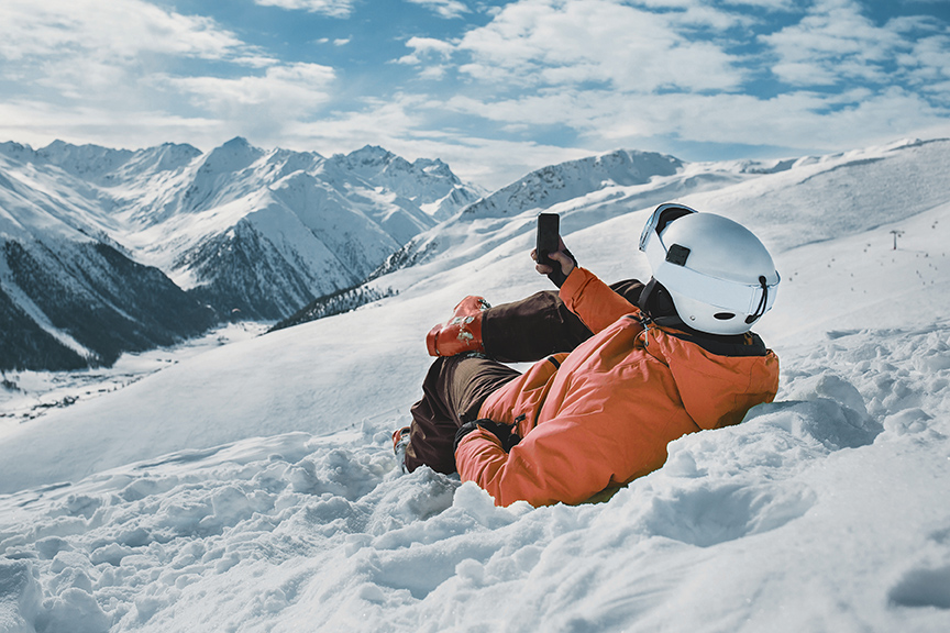 <strong>Dolomiti Super-Value: Best value for money ski pass in Dolomiti Superski</strong>