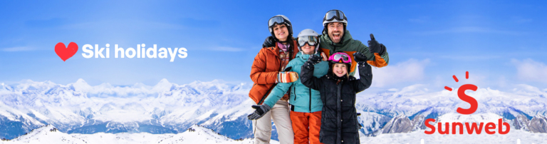 La Plagne your trip: French resort best for beginners with blue and green slopes galore