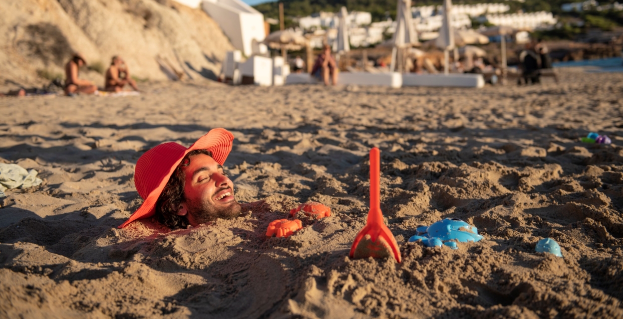 Boekingen zomervakantie met 40 procent gestegen bij reisorganisatie Sunweb